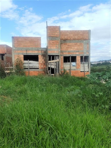 Casa em Residencial Vale Verde  -  Alfenas