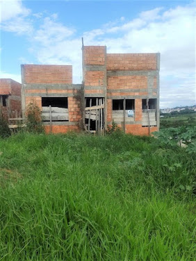 Casa em Residencial Vale Verde  -  Alfenas
