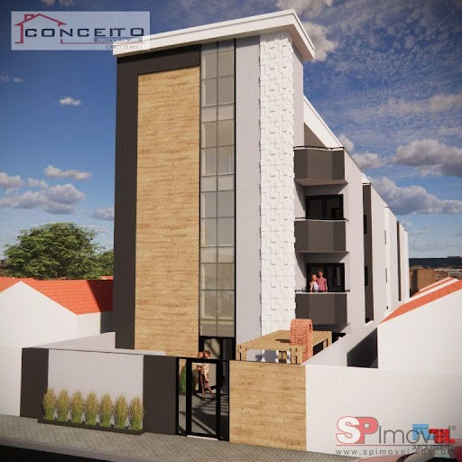 Apartamento em Vila Matilde  -  São Paulo