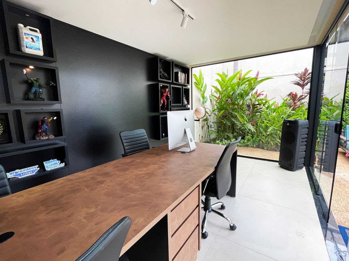 Casa à venda com 3 quartos, 3 suítes, 6 vagas e 300m² no Jardim Anhangüera, Ribeirão Preto (SP) — foto 15 de 30