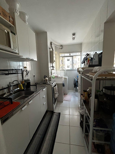 Cozinha Completa