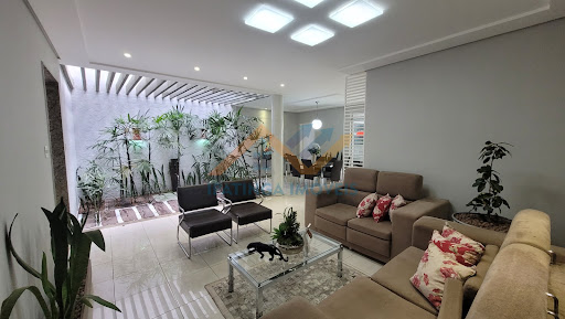 Casa à venda em Veneza, Ipatinga | 3 dorms, 150m²