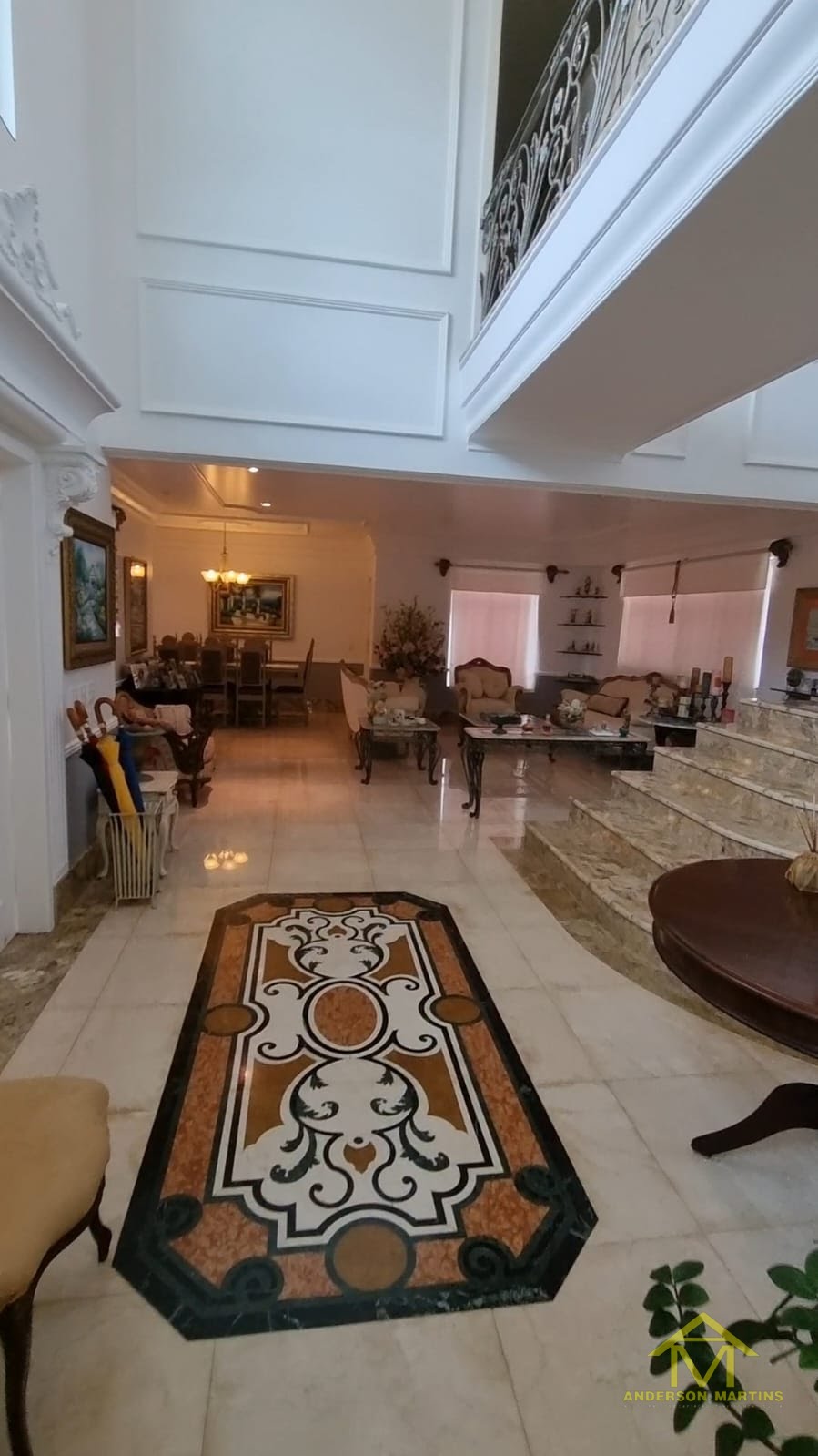 Apartamento à venda com 5 quartos, 6 banheiros, 5 vagas e 720m² no Interlagos, Vila Velha (ES) — foto 11 de 20