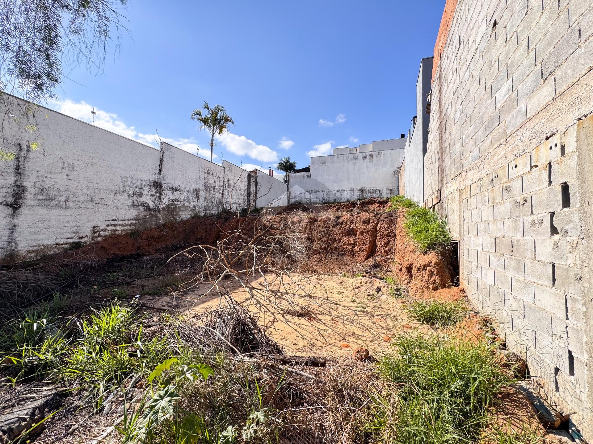 Terreno, 300 m² - Foto 2