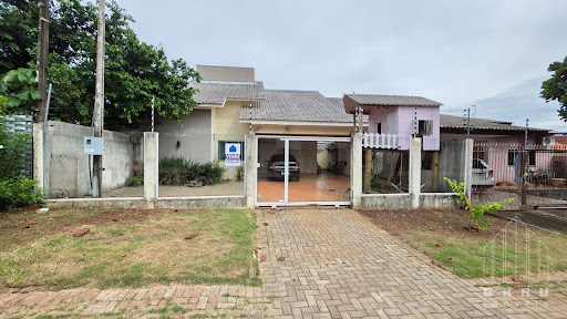 Casa no Jardim Ipê  -  Foz do Iguaçu