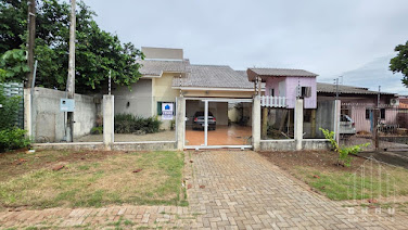 Casa no Jardim Ipê  -  Foz do Iguaçu
