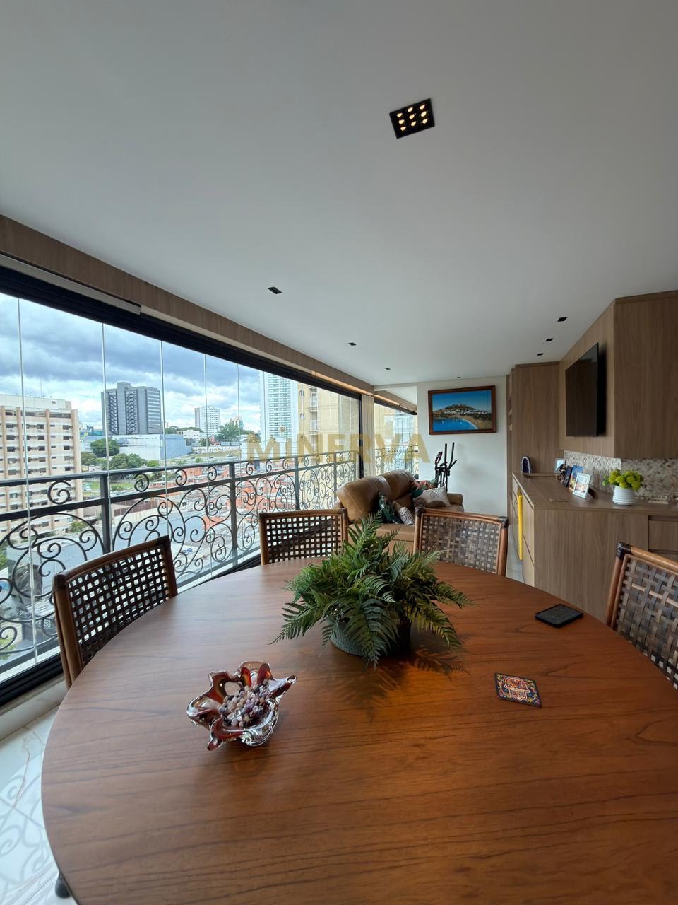 Apartamento à venda com 3 quartos, 2 suítes, 2 vagas e 145m² no Jardim Lanzara, Guarulhos (SP) — foto 18 de 30