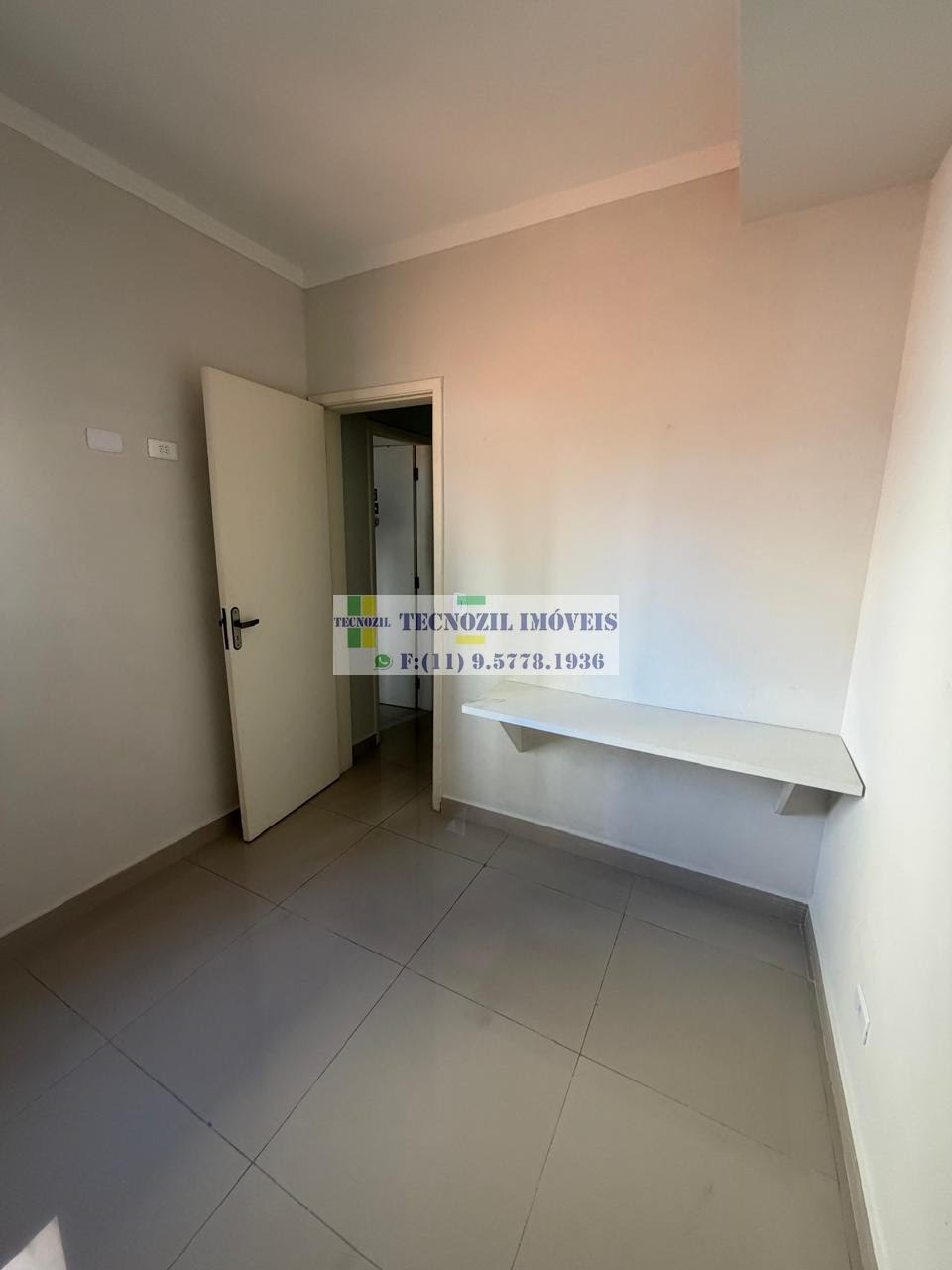Apartamento, 2 quartos, 44 m² - Foto 18