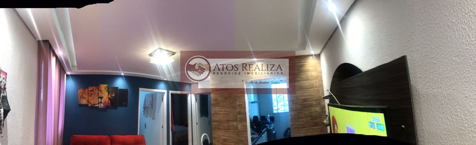 Apartamento à venda com 2 quartos, 1 banheiro, 1 vaga e 46m² no Jardim Novo Jau, São Paulo (SP) — foto 3 de 28