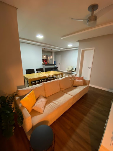 Apartamento, 3 quartos, 86 m² - Foto 1