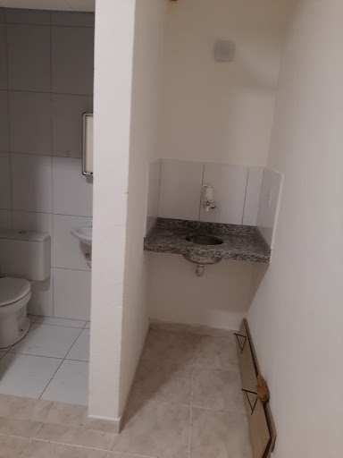 Apartamento kit em Vila Clementino  -  São Paulo