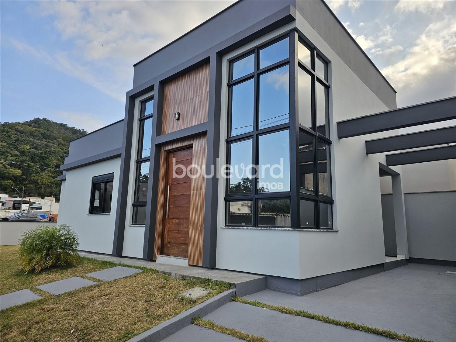Casa à venda com 3 quartos, 1 suíte, 2 vagas e 80m² no Bela Vista, Palhoça (SC) — foto 17 de 20