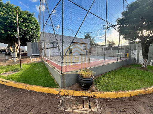 Apartamento à Venda no bairro Pacaembu, Cascavel – 2 Quartos, 37m²