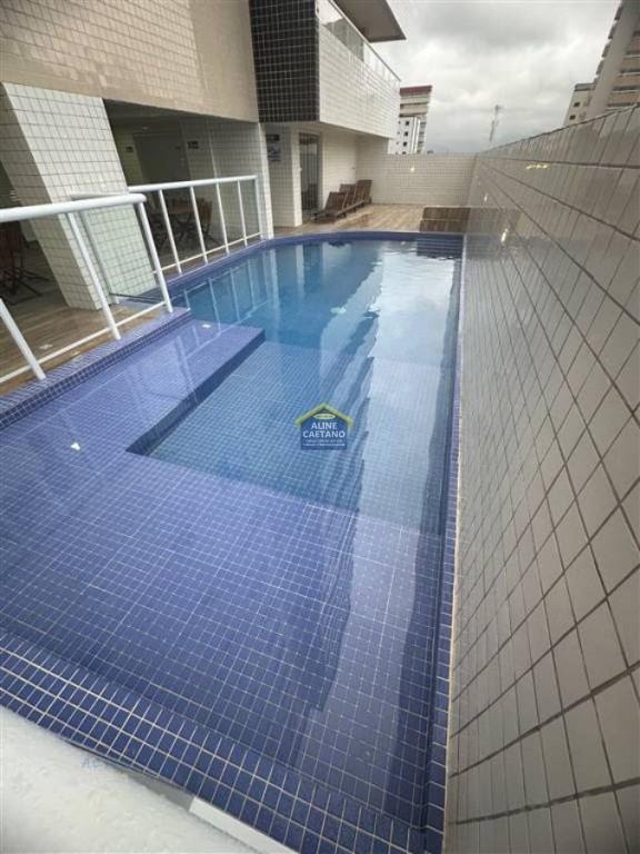 Apartamento à venda com 2 quartos, 2 suítes, 2 vagas e 96m² no Aviação, Praia Grande (SP) — foto 27 de 30