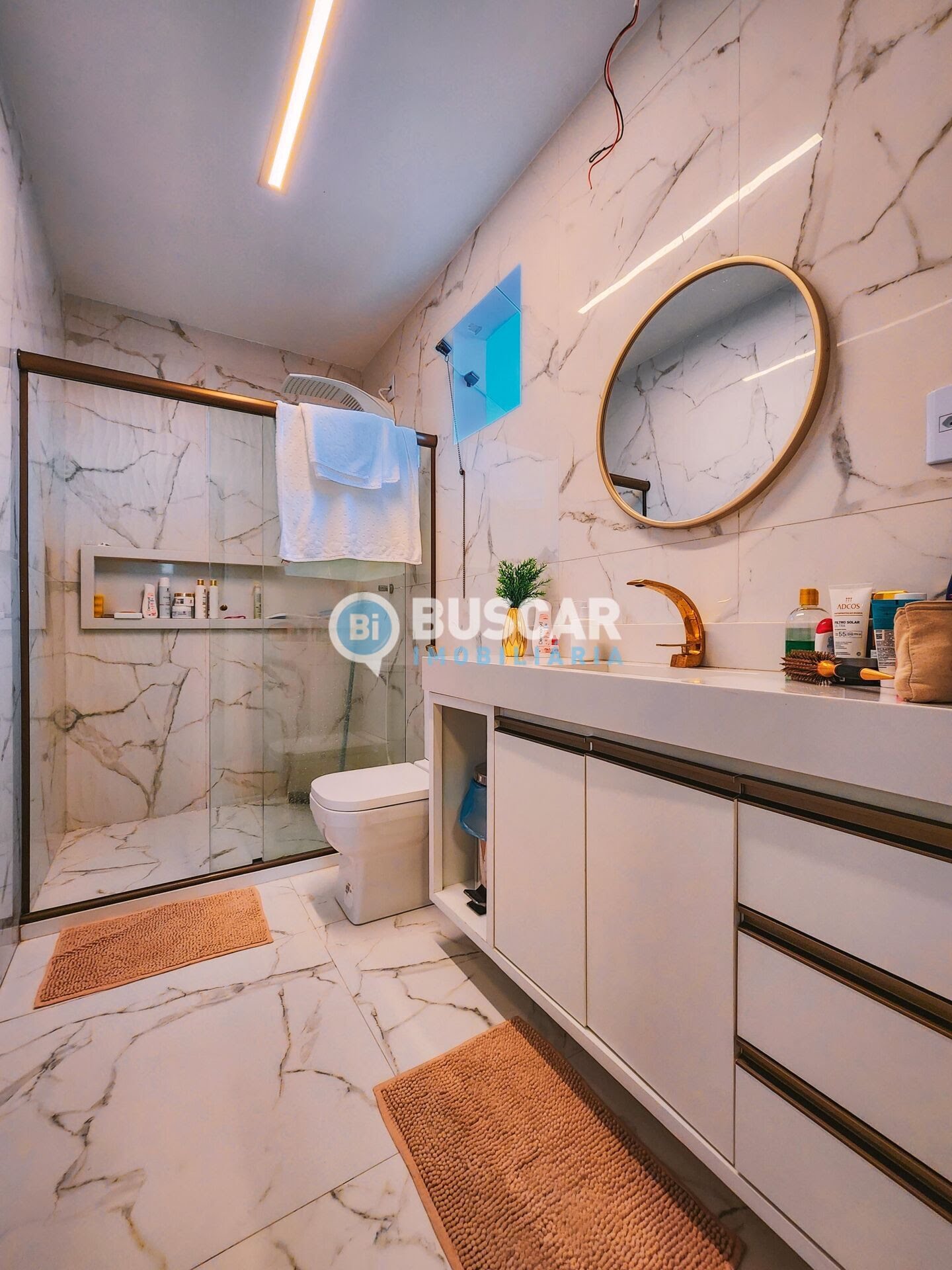 Casa à venda com 3 quartos, 3 suítes, 2 vagas e 195m² no Registro, Feira de Santana (BA) — foto 5 de 22