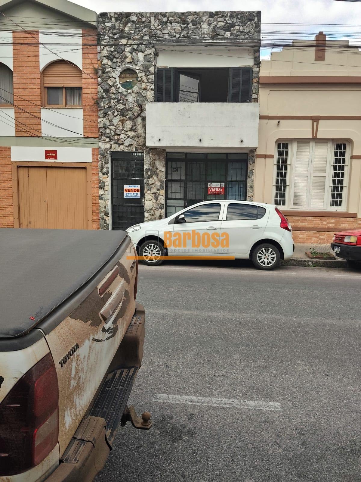 Fachada