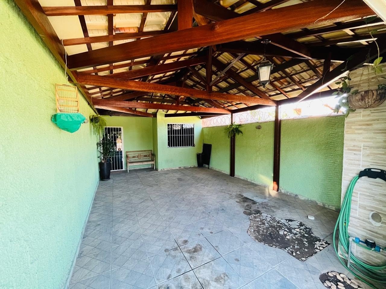 Casa à venda com 2 quartos, 2 banheiros, 2 vagas e 69m² no Imperial, Santa Luzia (MG) — foto 12 de 16