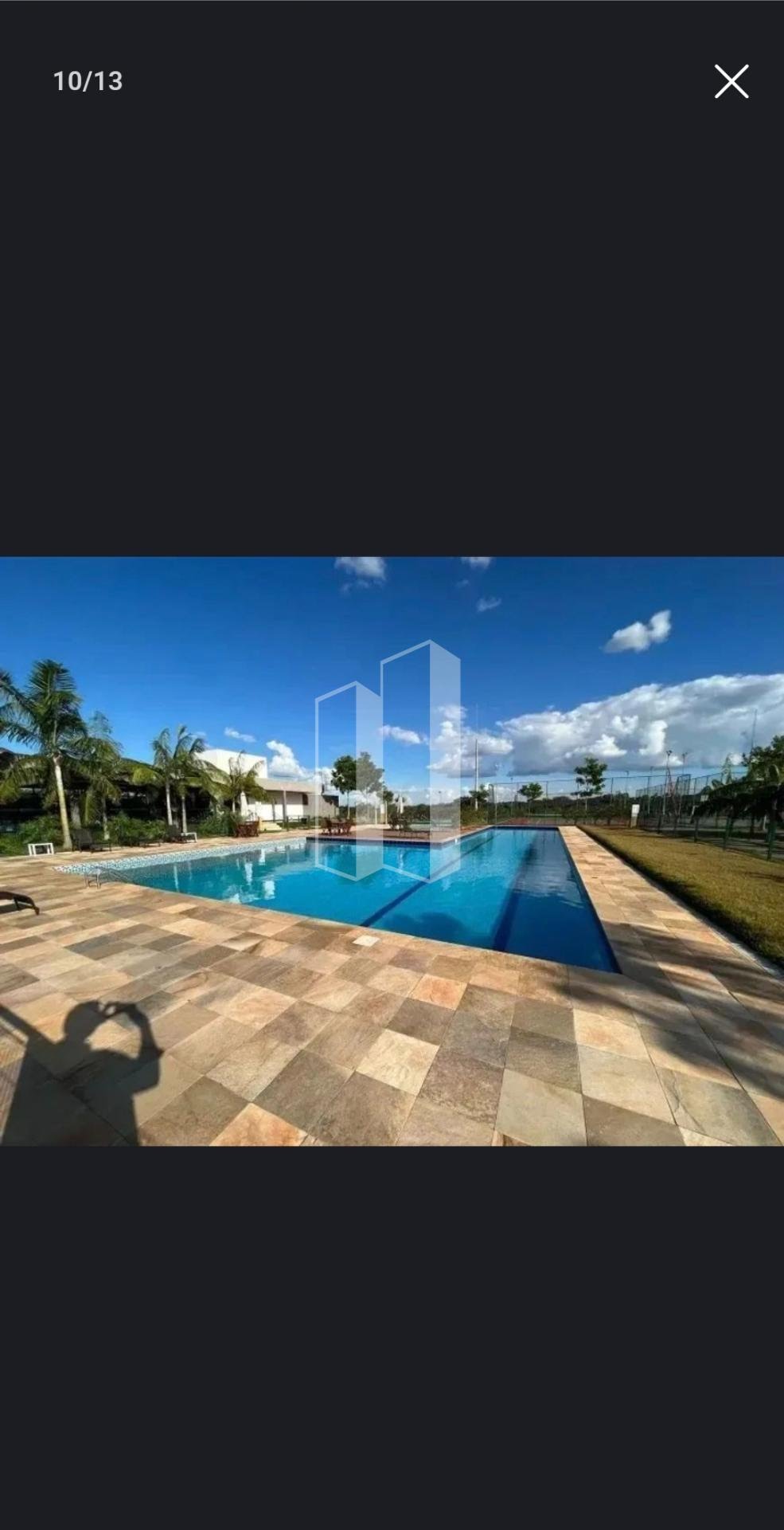 Terreno à venda com 318m² de terreno no Terras Alpha Residencial 2, Senador Canedo (GO) — foto 8 de 9