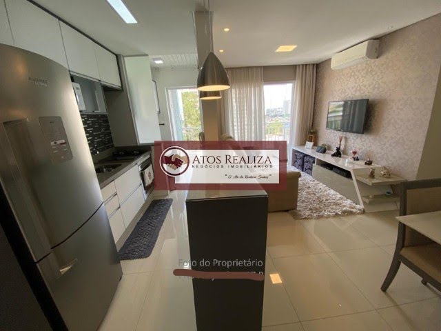 Apartamento à venda com 2 quartos, 1 suíte, 1 vaga e 61m² no Vila Isa, São Paulo (SP) — foto 14 de 20