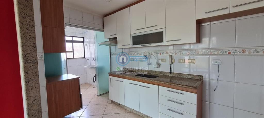Apartamento à venda com 2 quartos, 2 banheiros, 1 vaga e 83m² no Santa Teresinha, São Paulo (SP) — foto 16 de 20