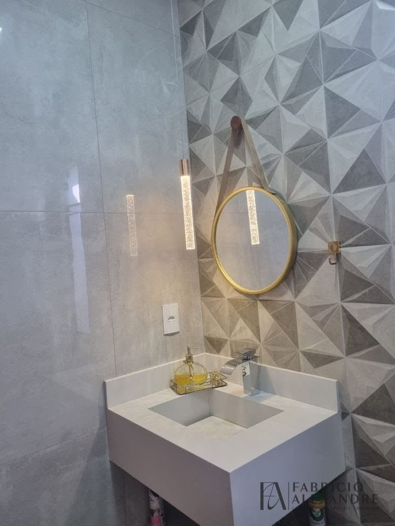 Casa à venda com 3 quartos, 3 suítes, 4 vagas e 169m² no Village Mirassol IV, Mirassol (SP) — foto 3 de 27