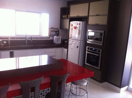 Casa de Condomínio, 4 quartos - Foto 5