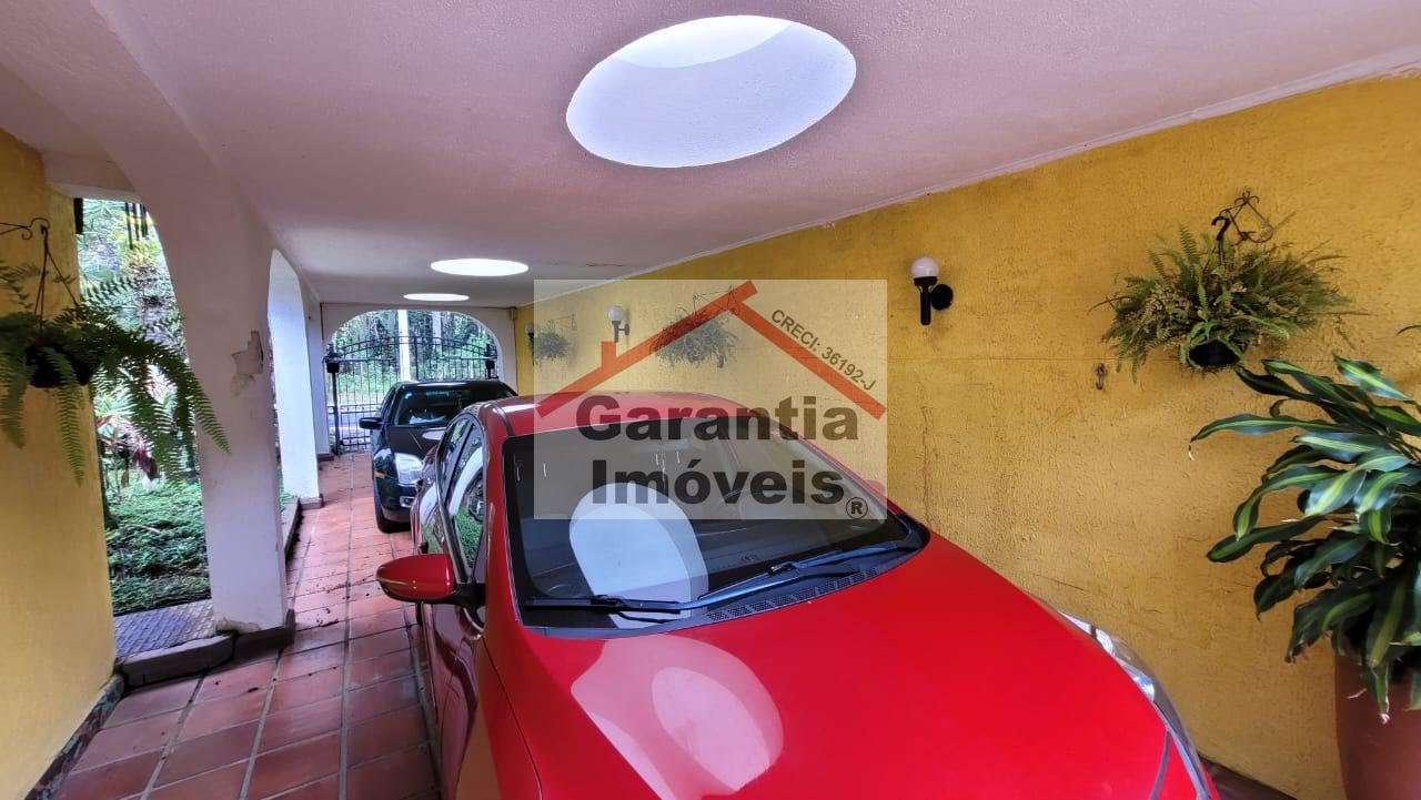 Casa à venda com 5 quartos, 1 suíte, 4 vagas e 350m² no Parque Continental, São Paulo (SP) — foto 8 de 30