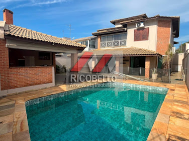 Casa em Condominio em Terras De Piracicaba  -  Piracicaba