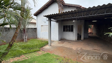 Casa à venda no Centro de Inúbia Paulista 