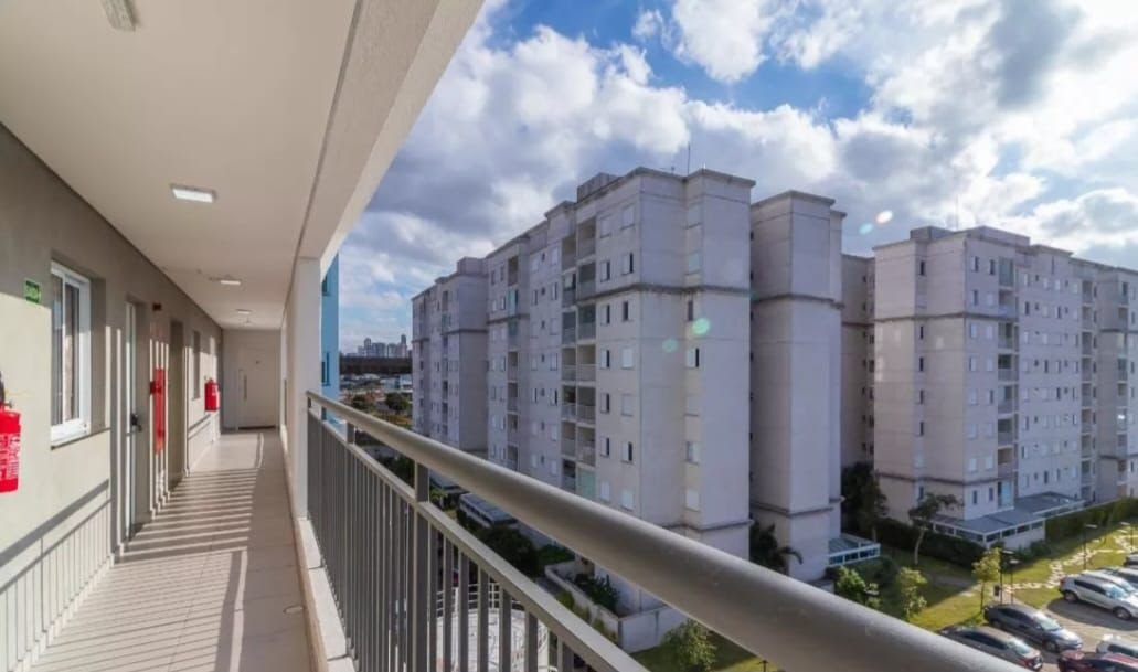 Apartamento, 2 quartos, 45 m² - Foto 20