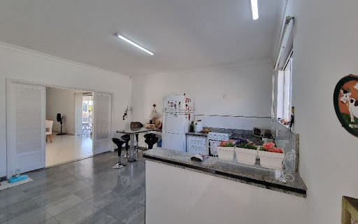 cozinha
