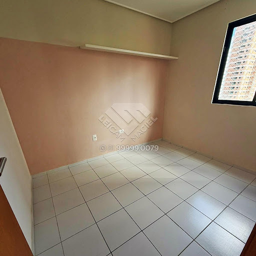 Compre Apartamento a venda em Casa Amarela de 63m², 3 quartos, 1 suíte, 2 vagas e lazer completo! Agende Leicam Maciel