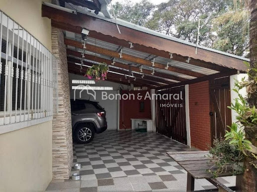 Casa, 3 quartos, 200 m² - Foto 25
