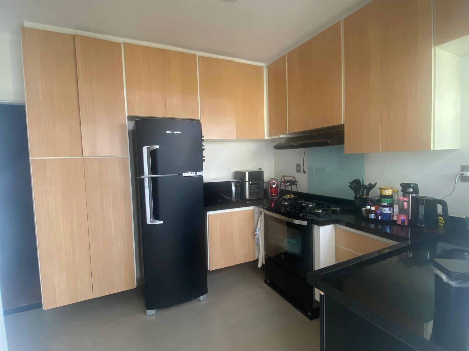 Apartamento à venda com 3 quartos, 2 banheiros, 1 vaga e 70m² no Parque São Domingos, São Paulo (SP) — foto 7 de 27