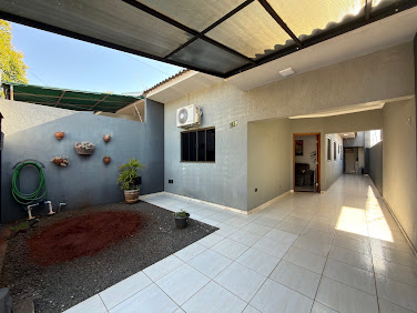 Casa à venda no Jardim Casa Grande  -  Arapongas