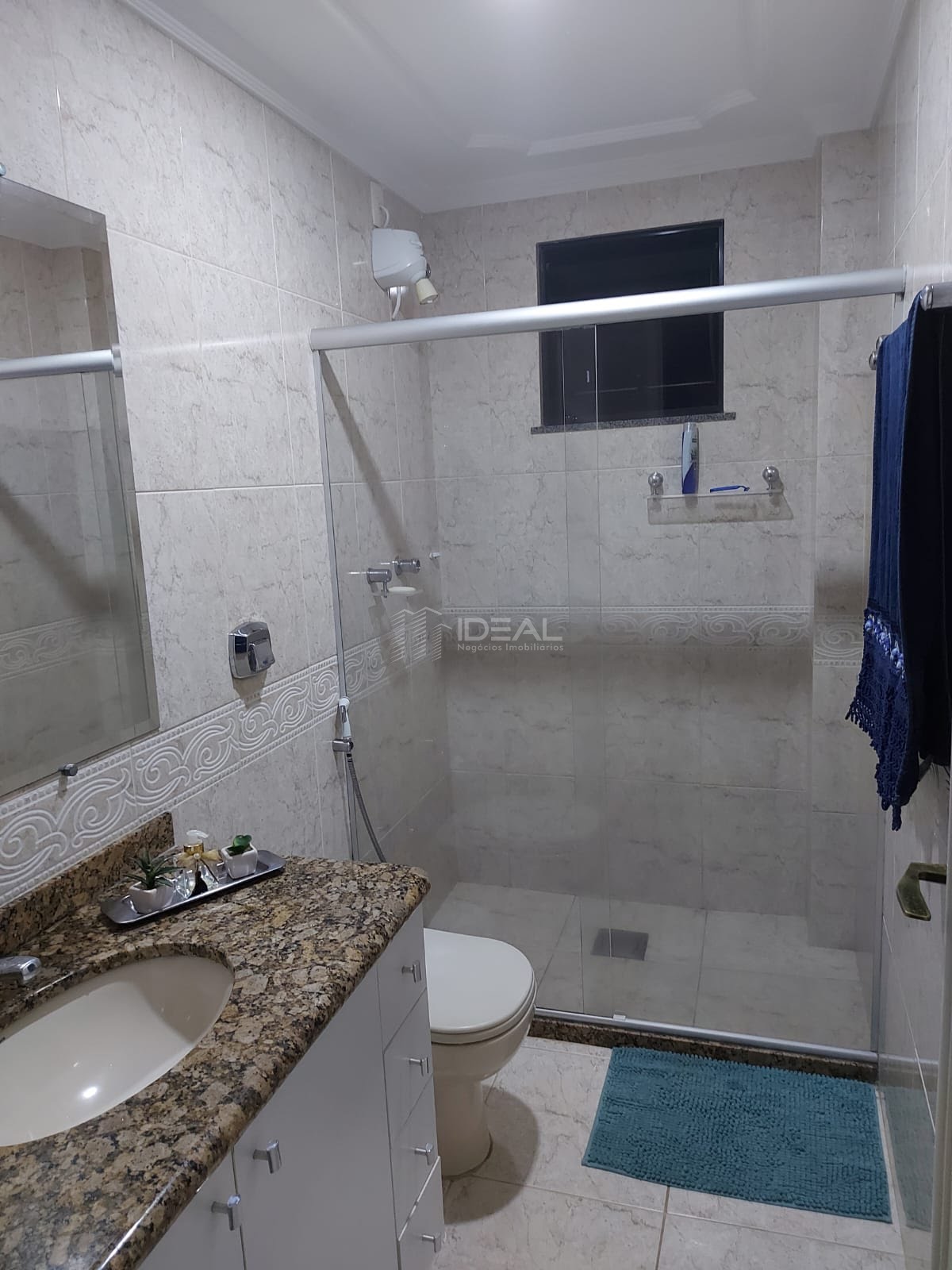 Apartamento à venda com 3 quartos, 1 suíte, 2 vagas e 98m² no Parque Oliveira Botelho, Campos dos Goytacazes (RJ) — foto 18 de 19