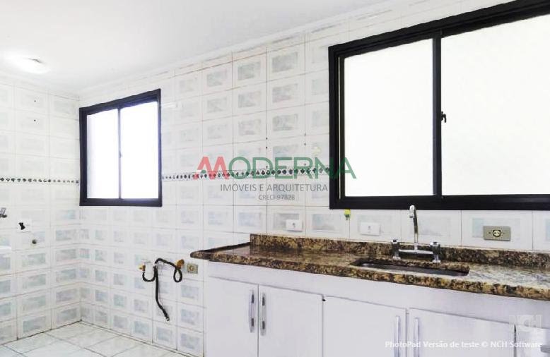 Apartamento à venda com 2 quartos, 1 banheiro, 1 vaga e 60m² no Centro, São Bernardo do Campo (SP) — foto 9 de 17