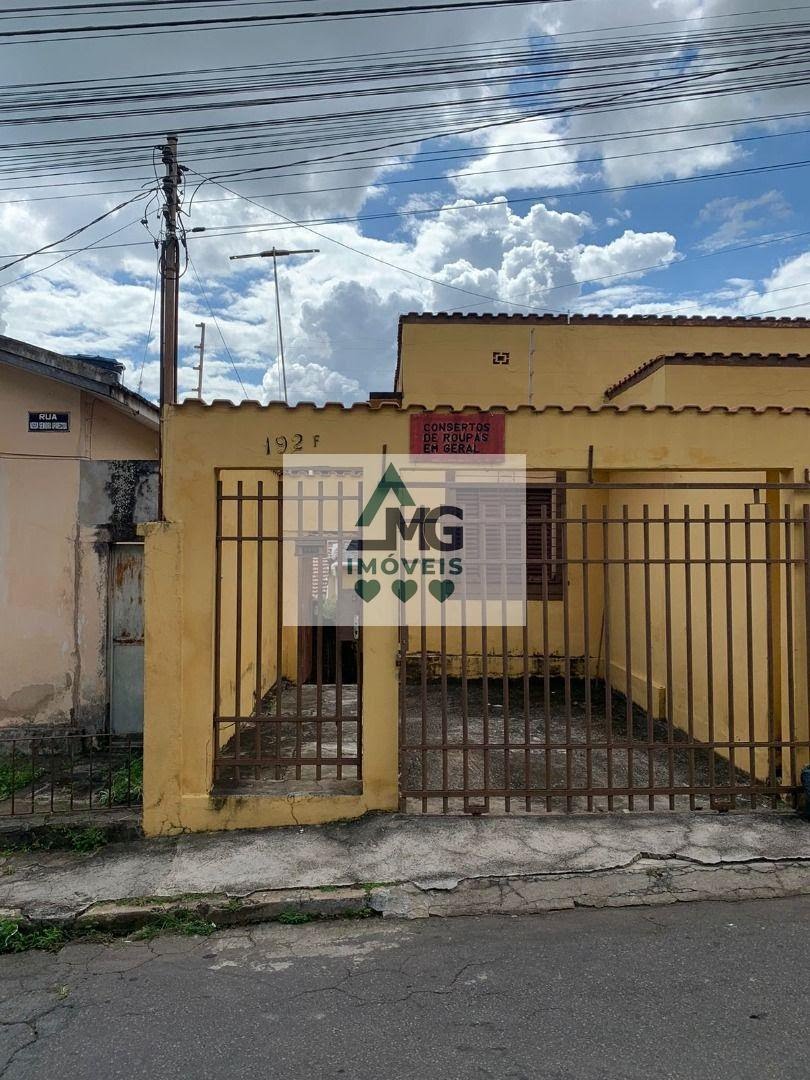 Casa à venda no Monte Alegre, Três Corações (MG) — foto 2 de 3