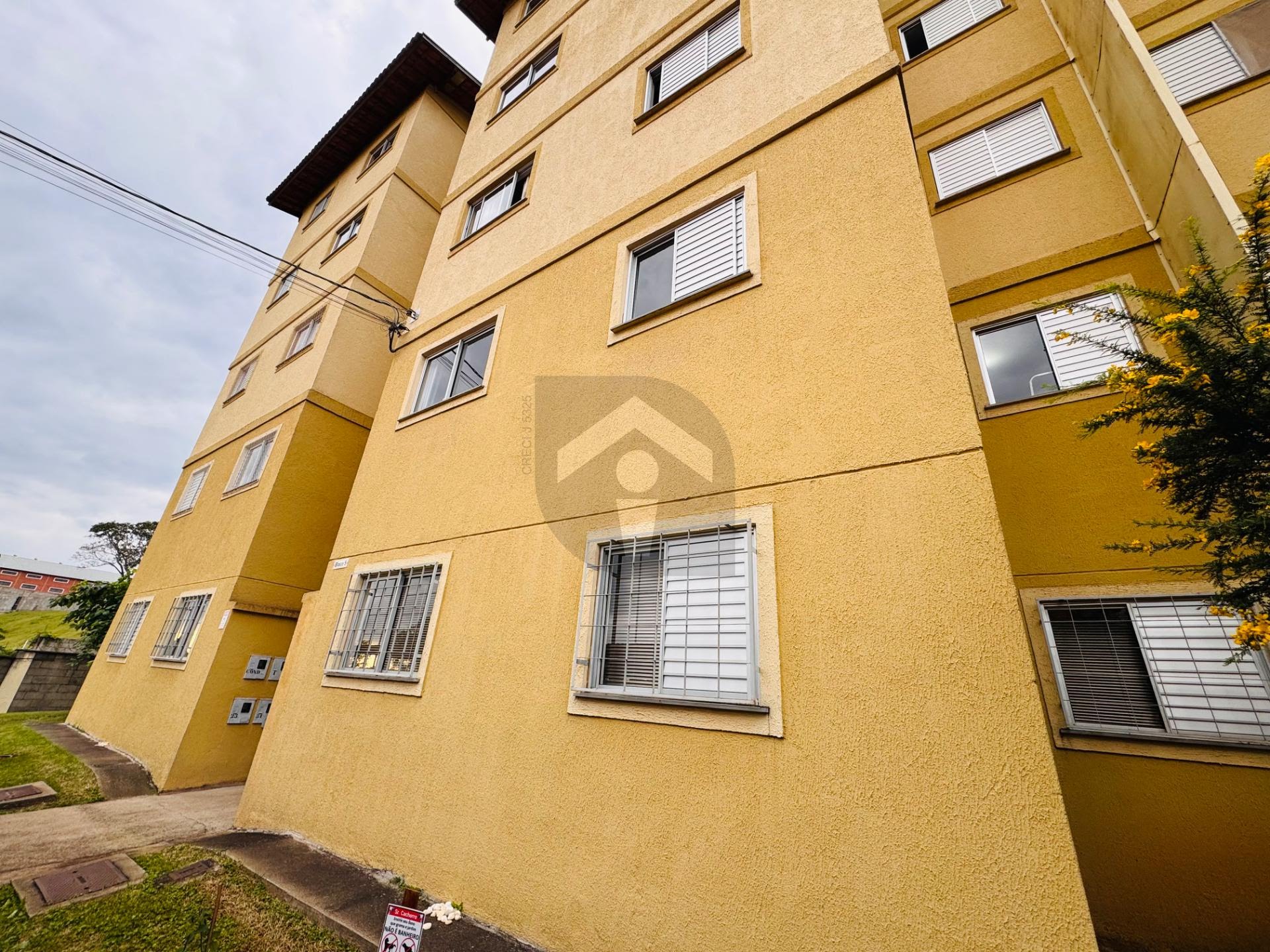 Apartamento, 2 quartos, 50 m² - Foto 3