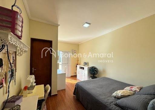 Casa de Condomínio, 3 quartos - Foto 14