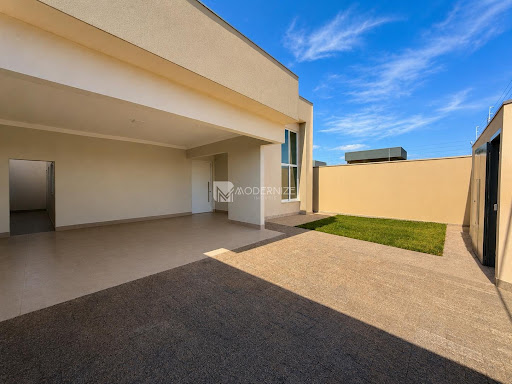 Casa em Loteamento Residencial e Comercial Jardim Athenas  -  Catalão