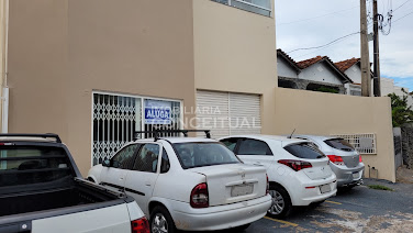 Loja/Salão em Vila Maceno  -  São José do Rio Preto