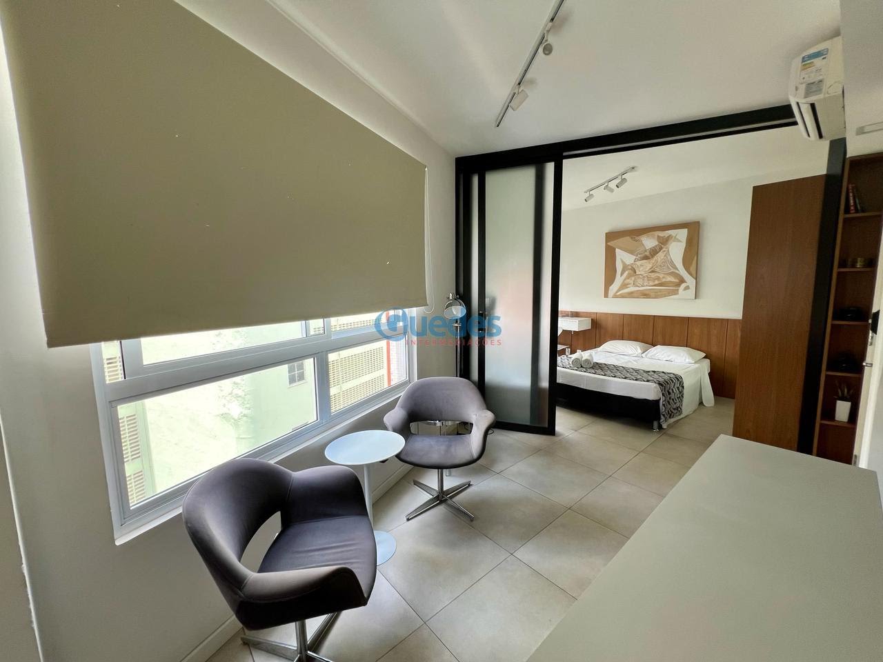 Studio à venda com 29m² no Consolação, São Paulo (SP) — foto 8 de 9