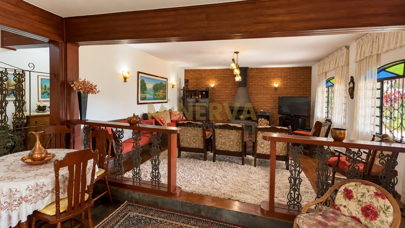 Casa à venda com 4 quartos, 3 suítes e 2367m² no Mantiqueira, Mairiporã (SP) — foto 14 de 30