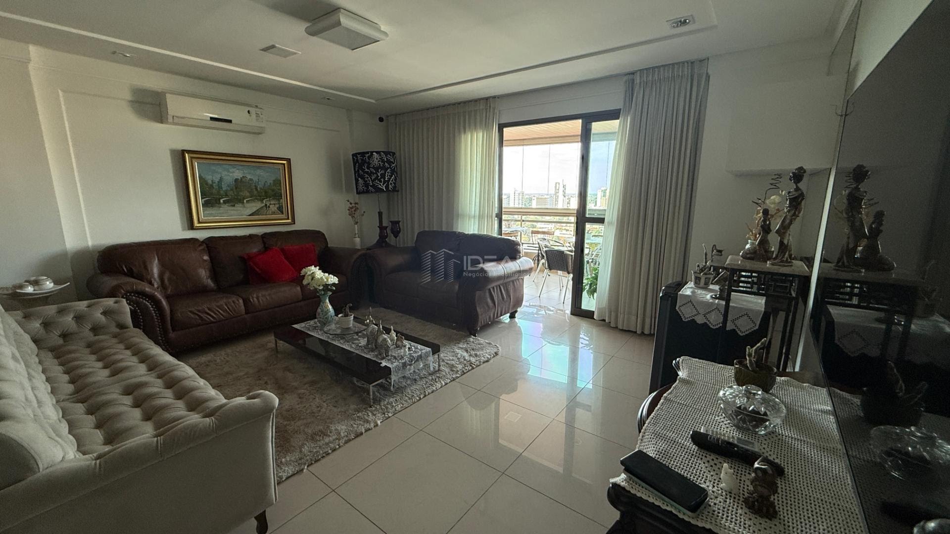 Apartamento à venda com 4 quartos, 2 suítes, 3 vagas e 180m² no Parque Avenida Pelinca, Campos dos Goytacazes (RJ) — foto 11 de 30