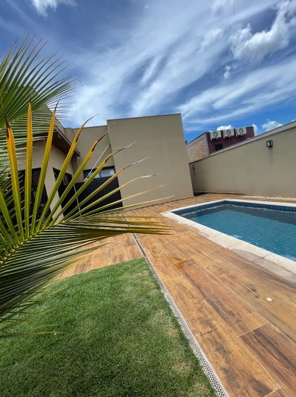 Casa à venda com 3 quartos, 3 suítes, 4 vagas e 193m² no Loteamento Terras de Florença, Ribeirão Preto (SP) — foto 4 de 30