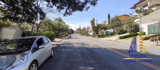 Terreno em Parque dos Principes  -  Osasco