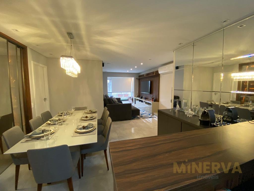 Apartamento à venda com 3 quartos, 1 suíte, 2 vagas e 87m² no Vila Regente Feijó, São Paulo (SP) — foto 12 de 19