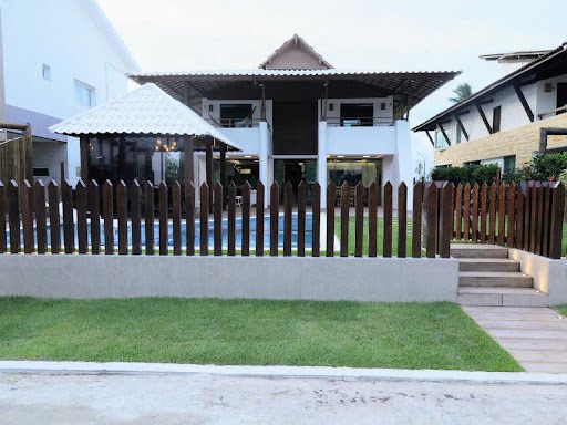 Casa à venda com 5 quartos, 5 suítes, 4 vagas e 300m² no Muro Alto, Ipojuca (PE) — foto 3 de 30