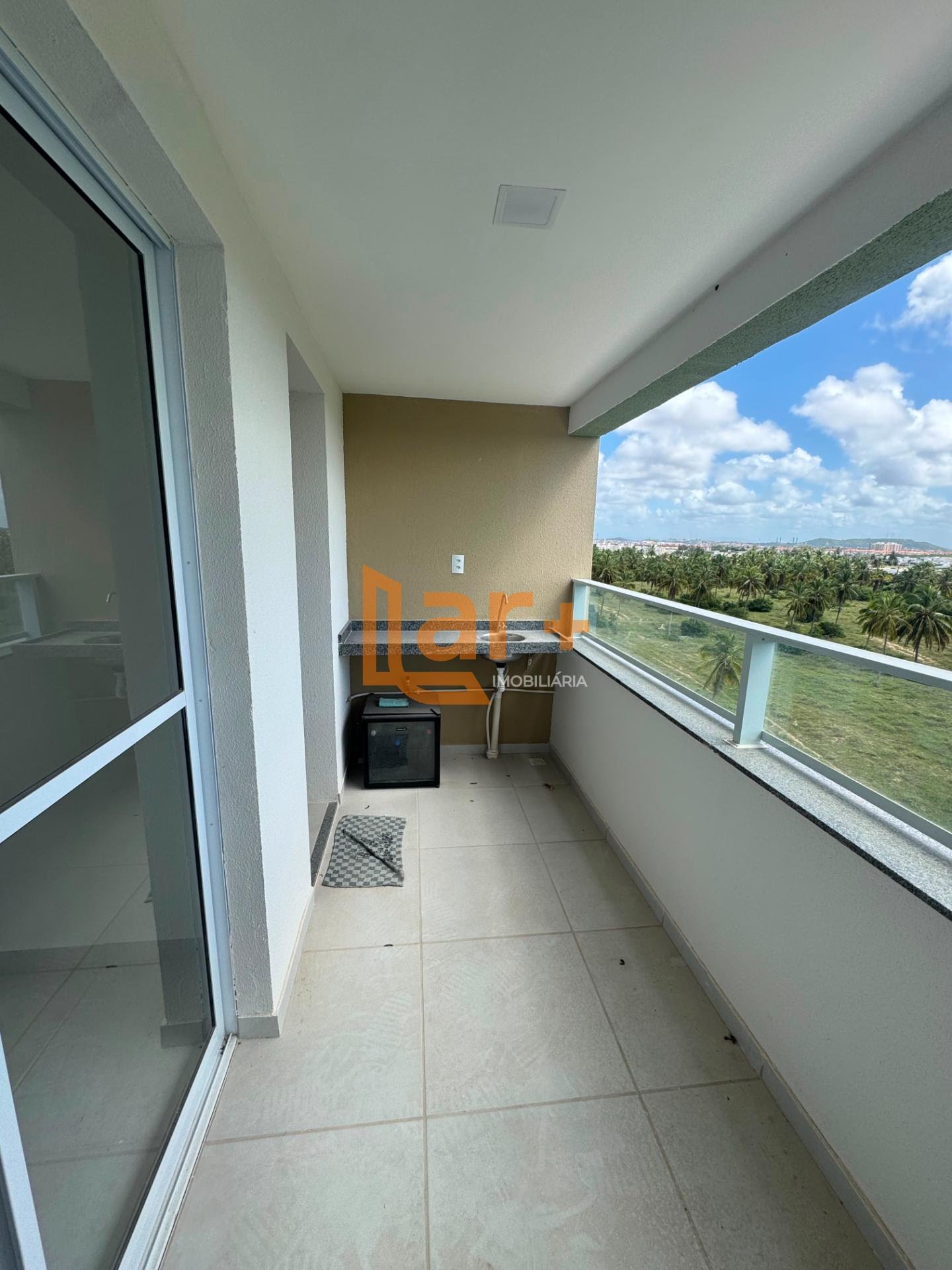 Apartamento à venda com 2 quartos, 1 suíte, 1 vaga e 57m² no Espaço Tropical, Barra dos Coqueiros (SE) — foto 14 de 26
